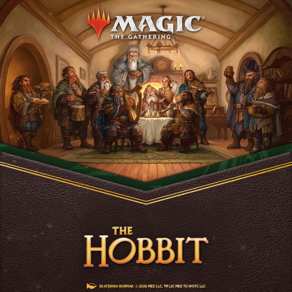 The Hobbit Prerelease - Friday 2pm