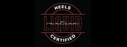 Image for IN-PERSON Heels Certification - Fredericksburg, VA - April 3-4, 2027