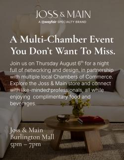 Event Flier