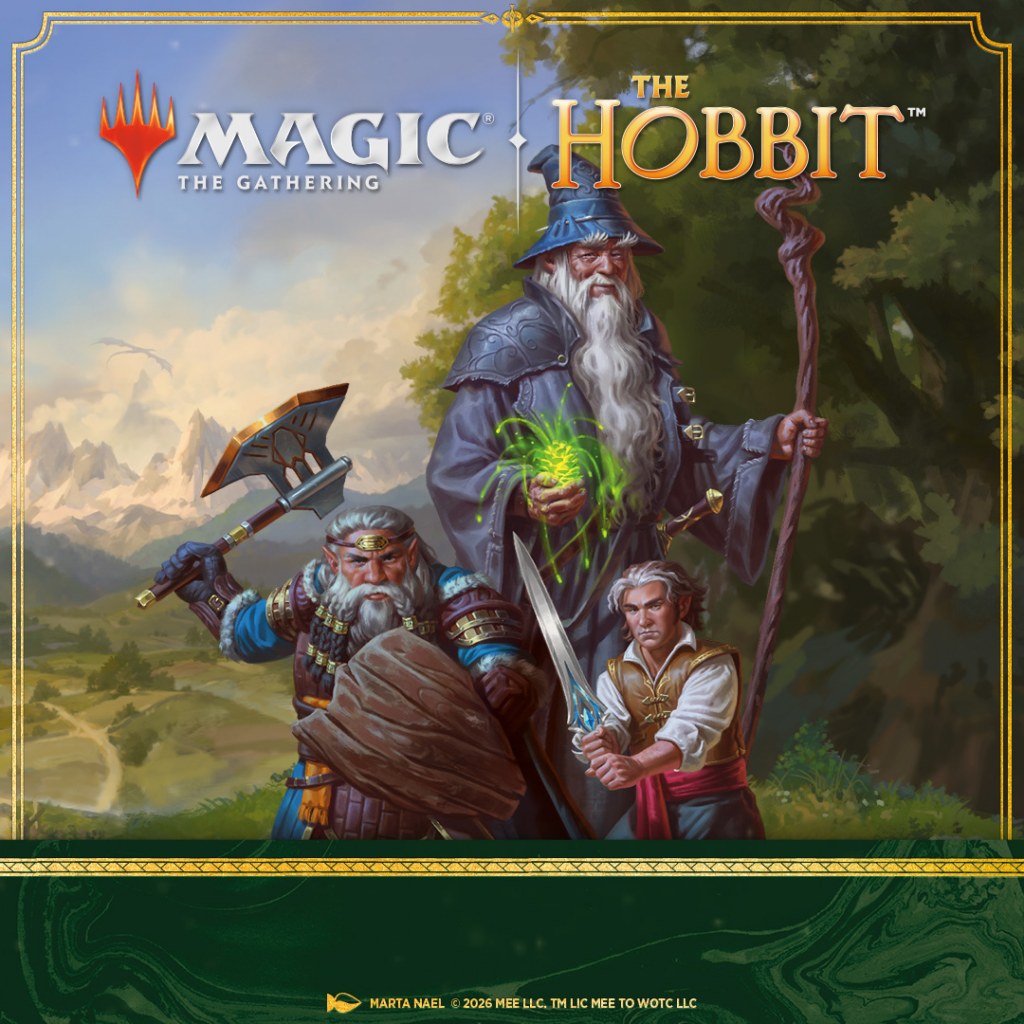 MtG Commander Night - Cedh