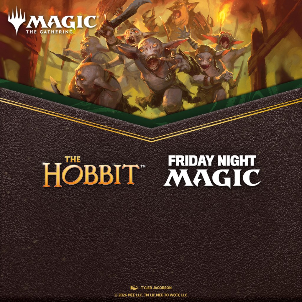 FNM - Booster Draft