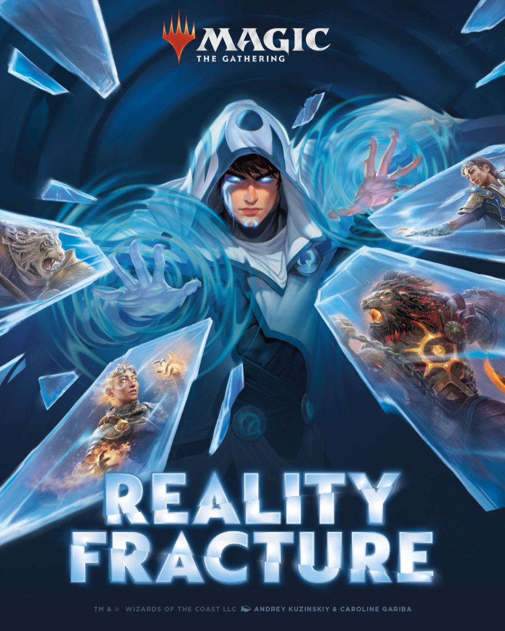 Reality Fracture - Store Championship
