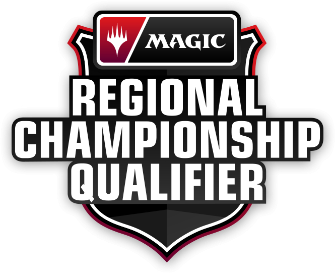 MTG RCQ - Season 5 - Round 2 - Standard