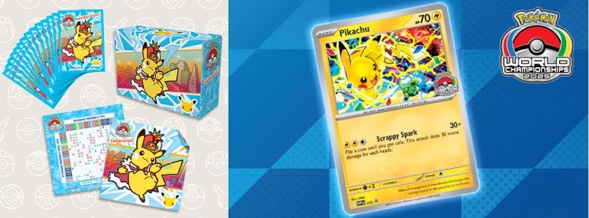 2026 Worlds Celebration - VGC