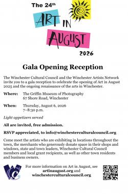 Event Flier