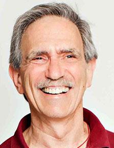 Image for Monday Night Meditation and Talk with James Baraz—IN PERSON and ONLINE (with James streaming on the screen in the hall)