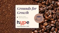 Image for Grounds for Growth