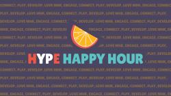 Image for Happy Hour