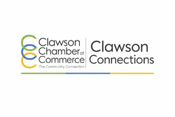 Clawson Connections flyer