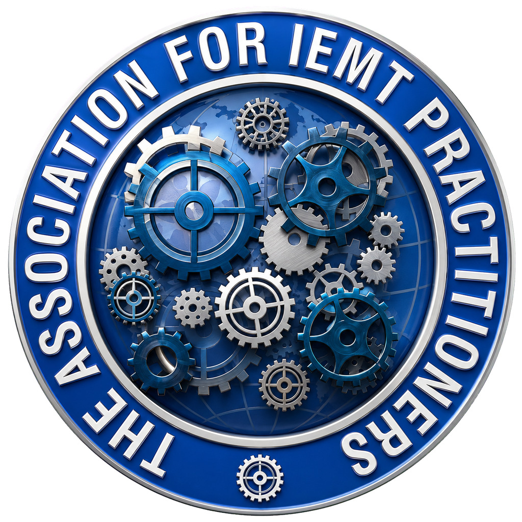 Online IEMT Practitioner Training with Matt Kendall – IEMT Association