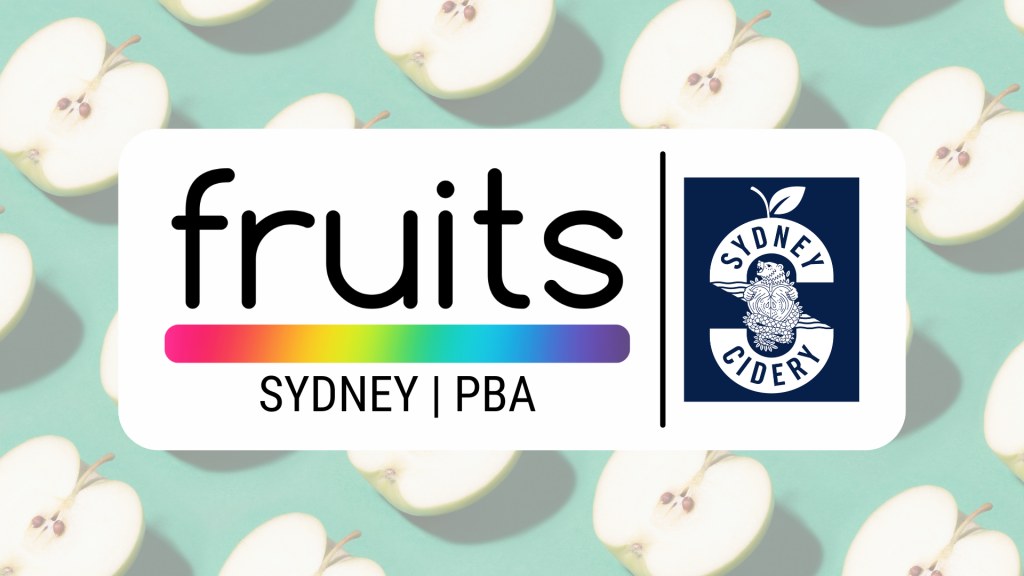 Summer Fruits poster